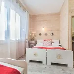 Accommodatie bij particulieren Pod Jesionami Chocholow