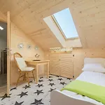 Pod Jesionami Accommodatie bij particulieren *
