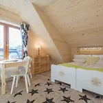Accommodatie bij particulieren Pod Jesionami Chocholow