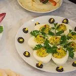Pod Jesionami *