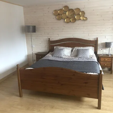 Δωμάτια σε οικογενειακή κατοικία Pod Jesionami *