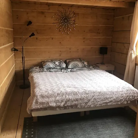 Pod Jesionami Ubytování v soukromí