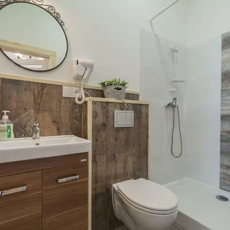 Pod Jesionami * Chochołow