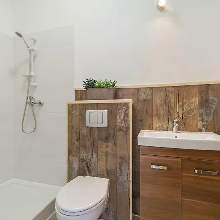 Δωμάτια σε οικογενειακή κατοικία Pod Jesionami Chochołow