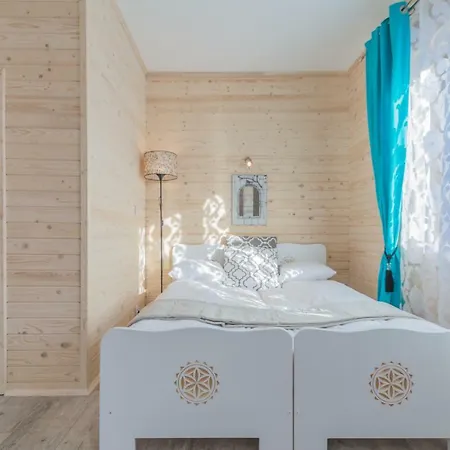 Pod Jesionami Δωμάτια σε οικογενειακή κατοικία Chochołow