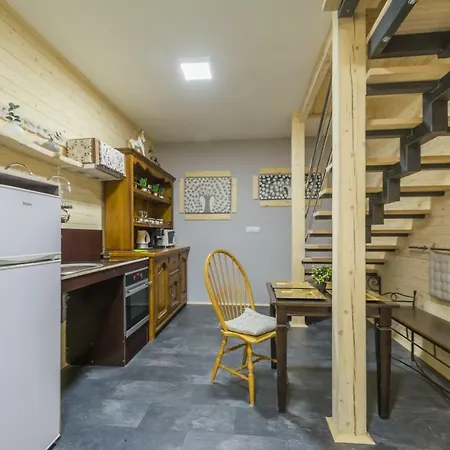 Pod Jesionami Δωμάτια σε οικογενειακή κατοικία Chochołow