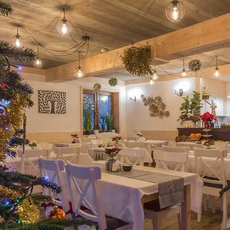 Pod Jesionami Δωμάτια σε οικογενειακή κατοικία *