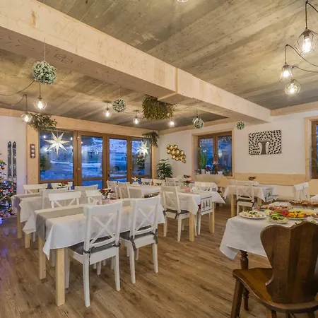 Pod Jesionami Δωμάτια σε οικογενειακή κατοικία