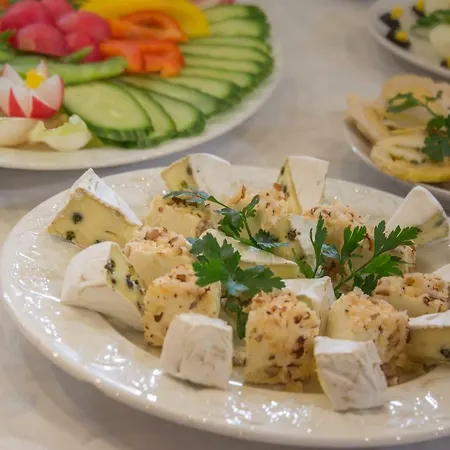 Pod Jesionami * Chochołow