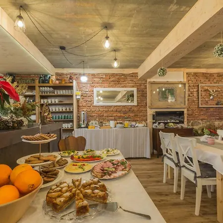 Pod Jesionami * Chochołow