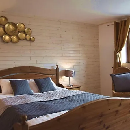 Δωμάτια σε οικογενειακή κατοικία Pod Jesionami Chochołow