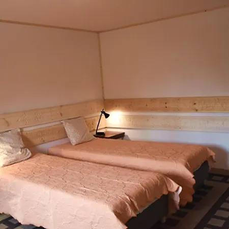 Pod Jesionami Δωμάτια σε οικογενειακή κατοικία Chochołow