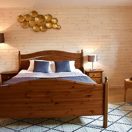 Pod Jesionami * Chochołow