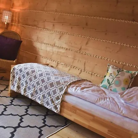 Pod Jesionami Δωμάτια σε οικογενειακή κατοικία Chochołow