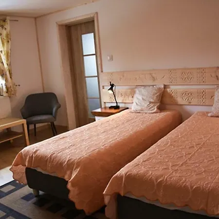 Homestay szállás Pod Jesionami