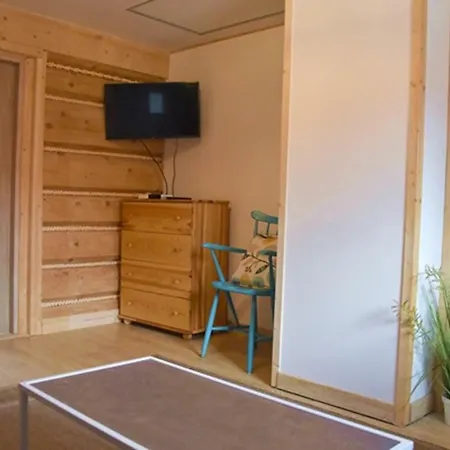 Ubytování v soukromí Pod Jesionami *