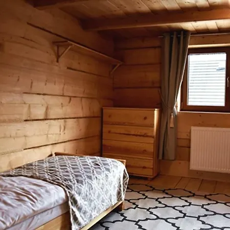 Pod Jesionami Δωμάτια σε οικογενειακή κατοικία *