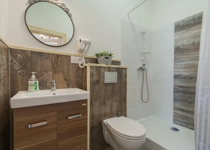 Pod Jesionami * Chocholow