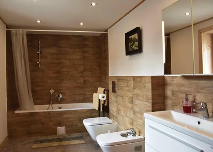 Pod Jesionami * Chocholow