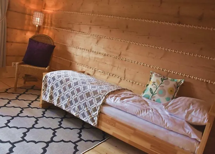 Pod Jesionami Homestay szállás Chochołów